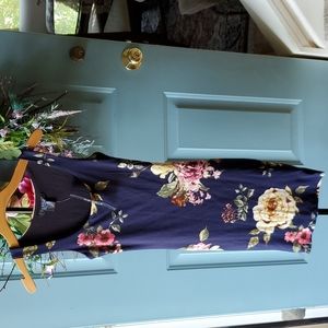 Joe & Elle Tank Bodycon Dress Size S